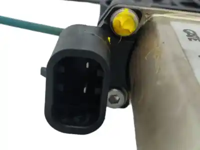 İkinci el araba yedek parçası ön sag pencere regülatörü için lancia ypsilon (101) 1.2 8v oem iam referansları 51001603  