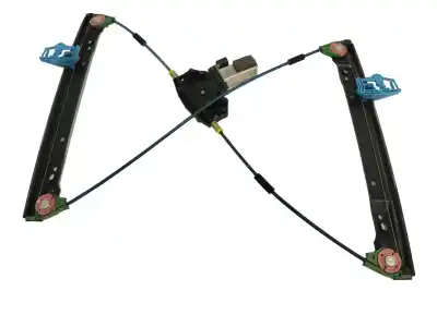 Pezzo di ricambio per auto di seconda mano alzacristalli anteriore destro per lancia ypsilon (101) 1.2 8v riferimenti oem iam 51001603  