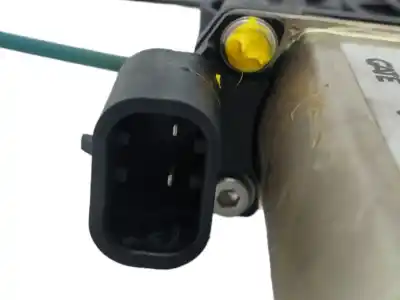 Pezzo di ricambio per auto di seconda mano alzacristalli anteriore destro per lancia ypsilon (101) 1.2 8v riferimenti oem iam 51001603  