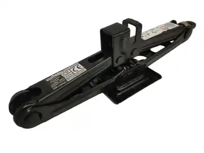 Second-hand car spare part jack for lancia ypsilon (101) 1.2 8v oem iam references   