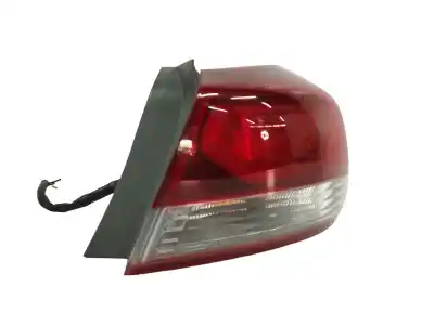 Second-hand car spare part Right Tailgate Light for HYUNDAI ELANTRA (AD) (2016) 1.6 CAT OEM IAM references 92402F20  