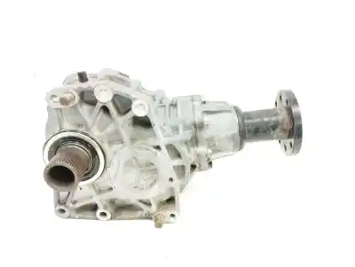 Peça sobressalente para automóvel em segunda mão caixa de transferência por hyundai santa fe (bm) 2.2 crdi cat referências oem iam 