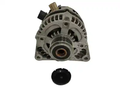 Second-hand car spare part alternator for ford fusion (cbk) 1.6 tdci cat oem iam references   