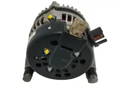 Second-hand car spare part alternator for ford fusion (cbk) 1.6 tdci cat oem iam references   