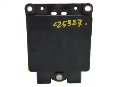 Second-hand car spare part airbag control unit for ford fusion (cbk) 1.6 tdci cat oem iam references 5s6t14b056ha  5wk43577