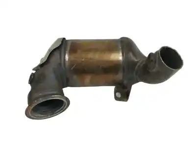 Second-hand car spare part catalytic converter for volkswagen t-roc 1.0 tsi oem iam references 5q0181ja