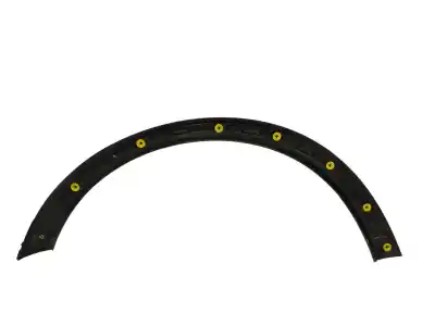 Second-hand car spare part right front winglet for volvo c30 (533) 1.6 d oem iam references 30744043  