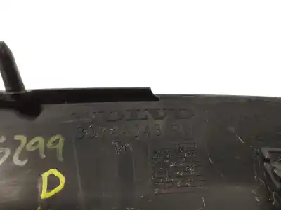 Second-hand car spare part right front winglet for volvo c30 (533) 1.6 d oem iam references 30744043  