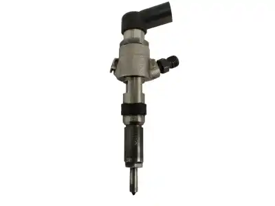 Автозапчасти б/у инжектор за FORD FUSION (CBK) 1.4 TDCi CAT ссылки OEM IAM 9652763280  