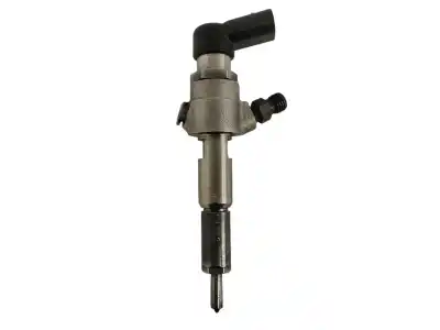 Автозапчасти б/у инжектор за FORD FUSION (CBK) 1.4 TDCi CAT ссылки OEM IAM 9652763280  