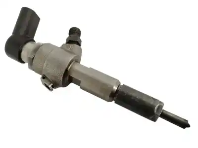 Автозапчасти б/у инжектор за ford fusion (cbk) 1.4 tdci cat ссылки oem iam 9652763280  
