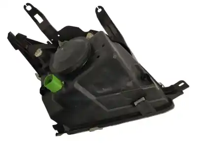 Peça sobressalente para automóvel em segunda mão farol / farolim esquerdo por ford fusion (cbk) 1.4 tdci cat referências oem iam 24689700l  