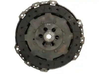 Автозапчасти б/у комплект сцепления за ford fusion (cbk) 1.4 tdci cat ссылки oem iam 