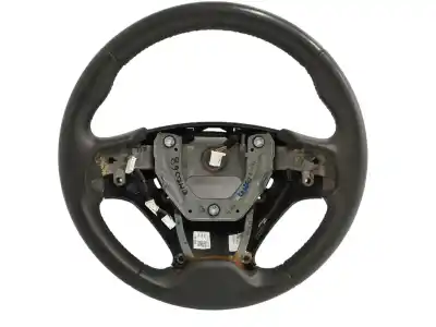 Second-hand car spare part steering wheel for hyundai i10 ii (ba, ia) 1.0 oem iam references 56110b9140pyn