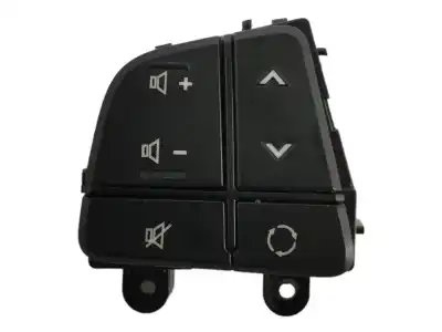 Second-hand car spare part steering wheel switch for hyundai i10 ii (ba, ia) 1.0 oem iam references 299130022