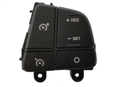 Second-hand car spare part steering wheel switch for hyundai i10 ii (ba, ia) 1.0 oem iam references 299130023