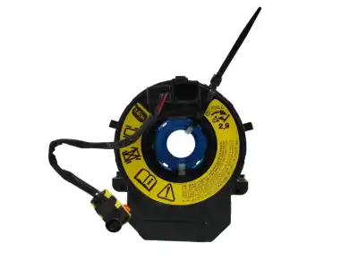 Second-hand car spare part air bag ring for hyundai i10 ii (ba, ia) 1.0 oem iam references 299102245