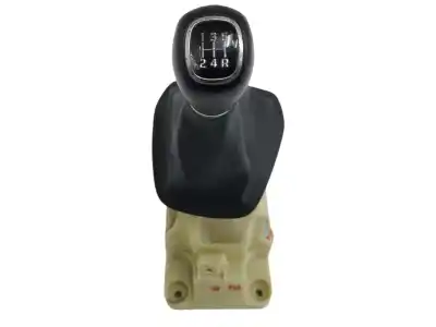 Second-hand car spare part gear lever for hyundai i10 ii (ba, ia) 1.0 oem iam references 43700xxxxx