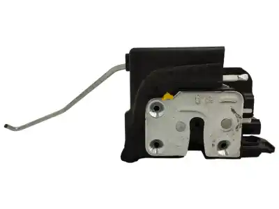 Second-hand car spare part front right door lock for hyundai i10 ii (ba, ia) 1.0 oem iam references 81320b9110