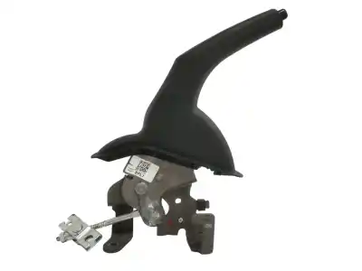 Second-hand car spare part handbrake lever for hyundai i10 ii (ba, ia) 1.0 oem iam references 59710b9300pyn