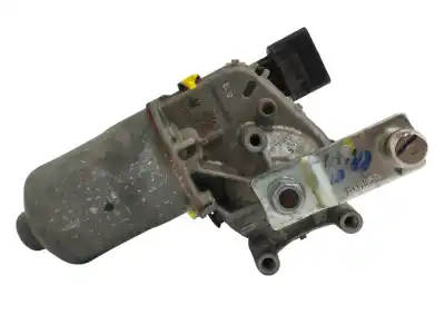 Second-hand car spare part front windshield wiper motor for hyundai i10 ii (ba, ia) 1.0 oem iam references 0399401539