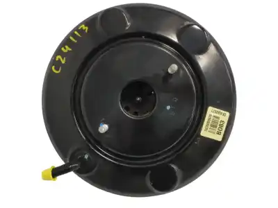 Peça sobressalente para automóvel em segunda mão SERVO FREIO por HYUNDAI I10 II (BA, IA)  Referências OEM IAM 58500B9830  