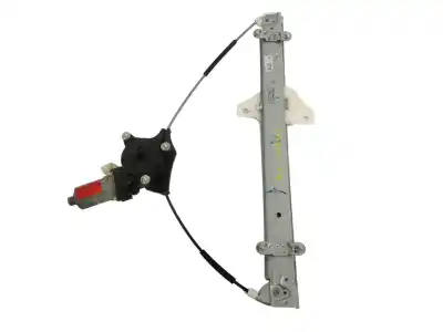 Second-hand car spare part driver left window regulator for hyundai i10 ii (ba, ia) 1.0 oem iam references 82401b4110