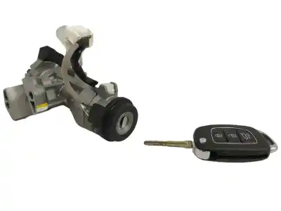 Gebrauchtes Autoersatzteil Diebstahlsicherung zum HYUNDAI I10 1.0 CAT OEM-IAM-Referenzen   
