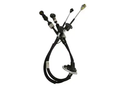 Second-hand car spare part gearbox linkage for hyundai i10 ii (ba, ia) 1.0 oem iam references 43794b4000