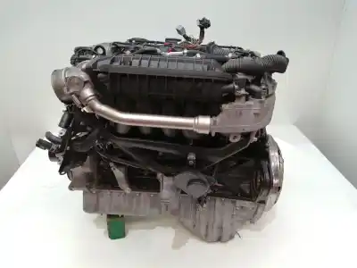Piesă de schimb auto la mâna a doua motor complet pentru mercedes clase clk (w209) coupe 2.7 cdi 20v cat referințe oem iam 612967