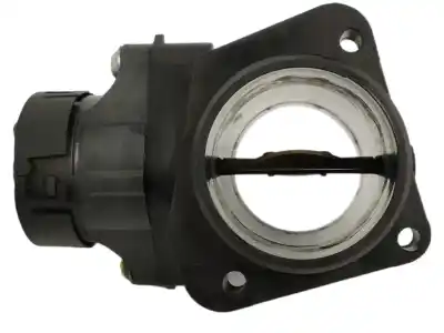 Автозапчасти б/у бабочка коробка за ford fusion (cbk) 1.6 tdci cat ссылки oem iam 9643836980  