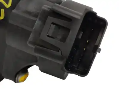 Автозапчасти б/у бабочка коробка за ford fusion (cbk) 1.6 tdci cat ссылки oem iam 9643836980  