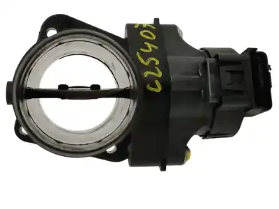 Pièce détachée automobile d'occasion boitier de papillon pour ford fusion (cbk) 1.6 tdci cat références oem iam 9643836980