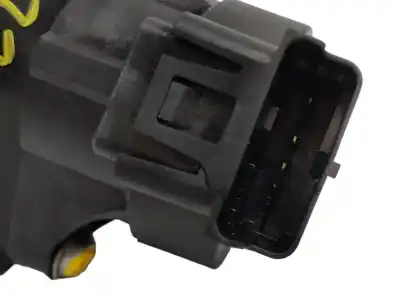 Peça sobressalente para automóvel em segunda mão borboleta de admissão por ford fusion (cbk) 1.6 tdci cat referências oem iam 9643836980  