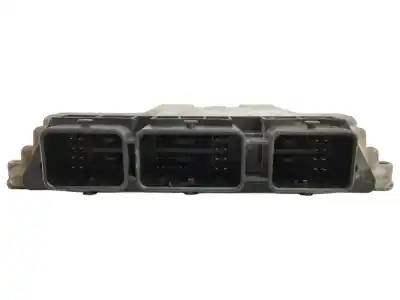 Pièce détachée automobile d'occasion calculateur moteur ecu pour ford fusion (cbk) 1.6 tdci cat références oem iam 5s6112a650ed  0281012249