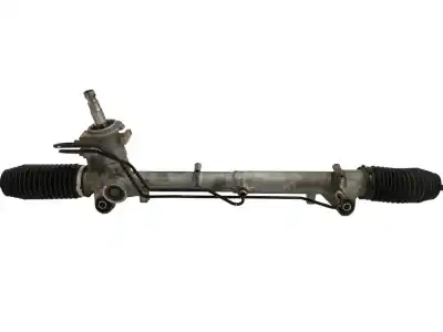 Pièce détachée automobile d'occasion crémaillère de direction pour ford fusion (cbk) 1.6 tdci cat références oem iam 5n113200ca