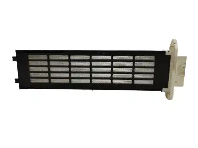 Pezzo di ricambio per auto di seconda mano resistenza al riscaldamento per peugeot rifter 1.5 bluehdi 100 riferimenti oem iam a52103600