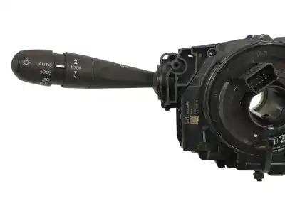 Автозапчасти б/у многофункциональное управление за peugeot rifter 1.5 bluehdi 100 ссылки oem iam 98312569zd  