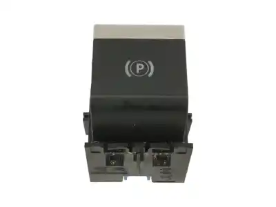 Pezzo di ricambio per auto di seconda mano leva del freno a mano per peugeot rifter 1.5 bluehdi 100 riferimenti oem iam 9813146377