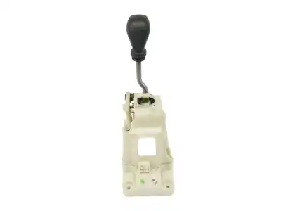 Tweedehands auto-onderdeel versnellingspook voor hyundai i10 ii (ba, ia) 1.0 oem iam-referenties 43700xxxxx
