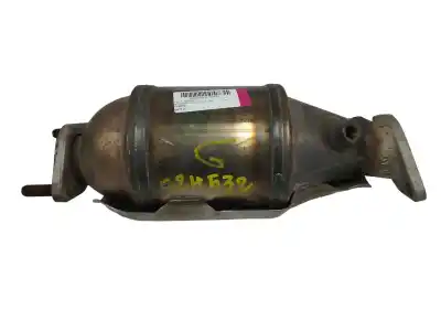 Tweedehands auto-onderdeel katalysator voor hyundai i20 iii (bc3, bi3) 1.0 t-gdi oem iam-referenties g07fj0