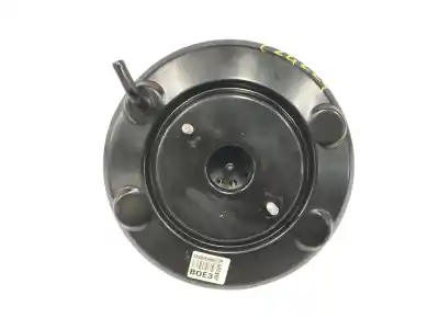 Peça sobressalente para automóvel em segunda mão SERVO FREIO por HYUNDAI I10 II (BA, IA)  Referências OEM IAM 58500B9800  