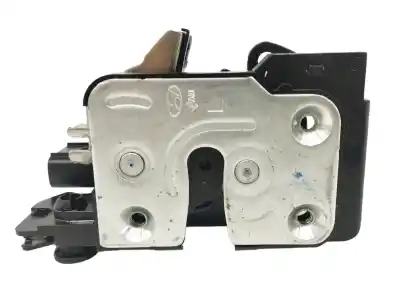 Tweedehands auto-onderdeel achter links deurslot voor hyundai i10 ii (ba, ia) 1.0 oem iam-referenties 81410b9020