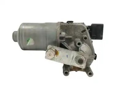 Peça sobressalente para automóvel em segunda mão MOTOR DO LIMPA PARA BRISAS por HYUNDAI I10 II (BA, IA)  Referências OEM IAM 98100B9000  