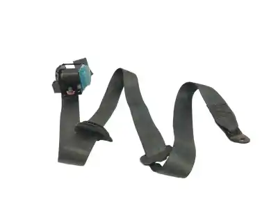 Tweedehands auto-onderdeel veiligheidsriem links achter voor hyundai i10 ii (ba, ia) 1.0 oem iam-referenties 89810b9000