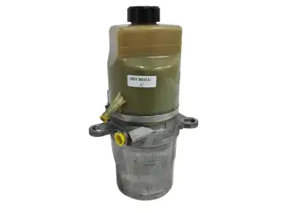 Peça sobressalente para automóvel em segunda mão  por FORD FOCUS BERLINA (CAP)  Referências OEM IAM 4M513K514AG  