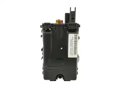 Second-hand car spare part fuse box unit for peugeot rifter 1.5 bluehdi 100 oem iam references 9812661980  