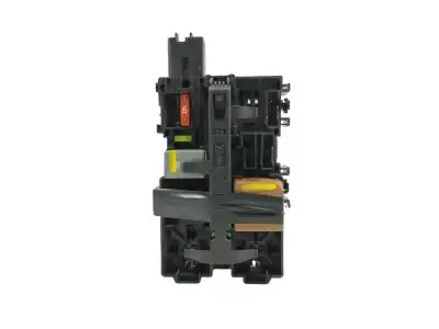 Pezzo di ricambio per auto di seconda mano scatola relè/fusibili per peugeot rifter 1.5 bluehdi 100 riferimenti oem iam 9812661980