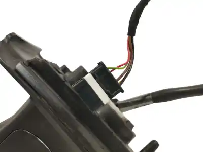 Автозапчастина б/у ліве дзеркало для peugeot rifter 1.5 bluehdi 100 посилання на oem iam  5 cables 