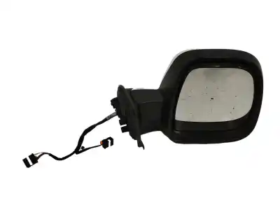 Автозапчасти б/у задний вид справа за PEUGEOT RIFTER 1.5 BlueHDi 100 ссылки OEM IAM   